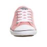 Converse Ct Lite 2 OX Pink Glow White Exclusive Size Uk 5.5 Image 4