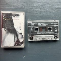 Cassette Mike Scott  Bring Em All In