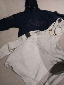Snickers hoodie