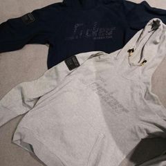 Snickers hoodie