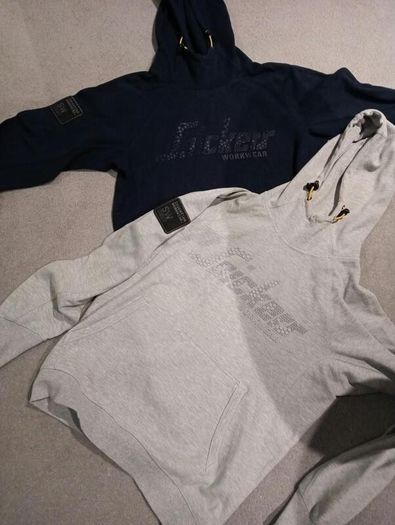 Snickers hoodie