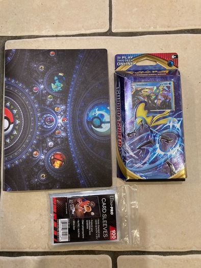 Pokemon Bundle