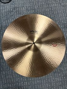 Paiste 22 602 medium ride
