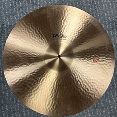 Paiste 22 602 medium ride