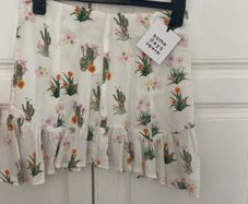 Mini skirt NEW