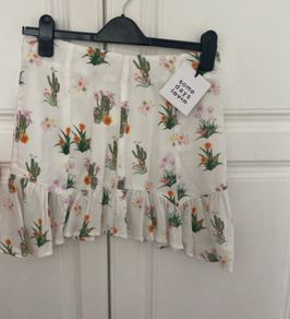 Miniskirt NEW