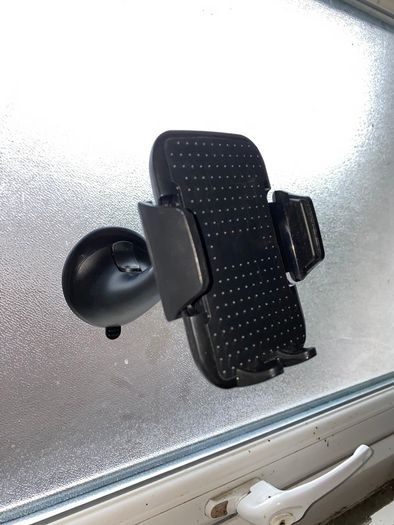 Car Phone Holder