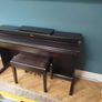Yamaha Piano Image 2
