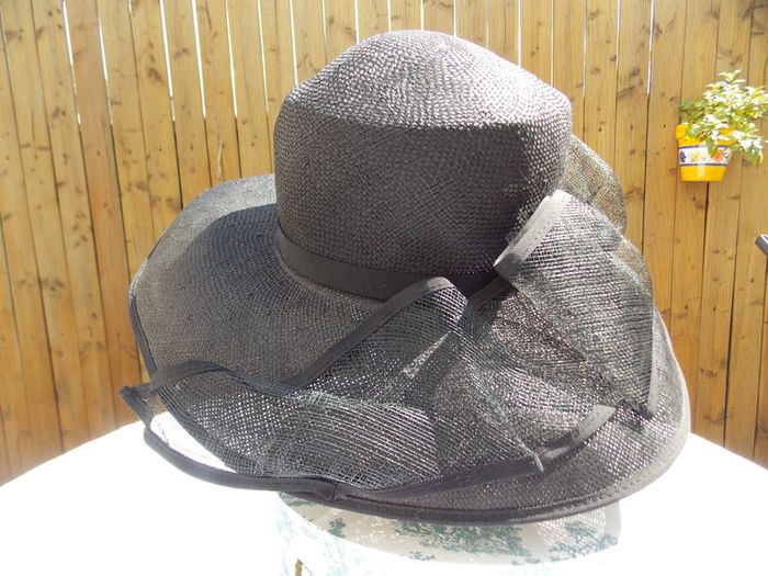 Vintage Hats