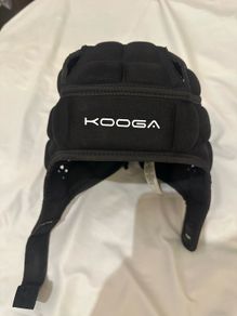 Kooga head guard