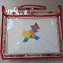 Magnetic Pattern Block Kit by Melissa & Doug Image 3