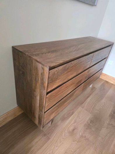 Karma Chest of Drawers