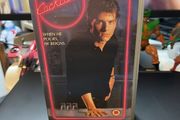 Cocktail VHS