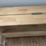 Ikea Perjohan Storage Bench Image 2