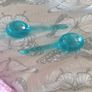 fraicheur face massage ice globes for sale Image 5
