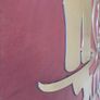 Rare 110cm Coca-Cola Tavern Double Sided Wood Swing Sign 3D Metal Relief 1970s Image 4