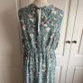 Cath Kidston viscose summer dress size 14 Image 4