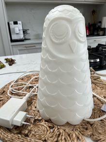 IKEA Solbo table lamp eu plug