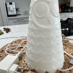 IKEA Solbo table lamp eu plug