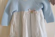 Spanish dress Rochy new