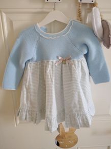 Spanish dress Rochy new