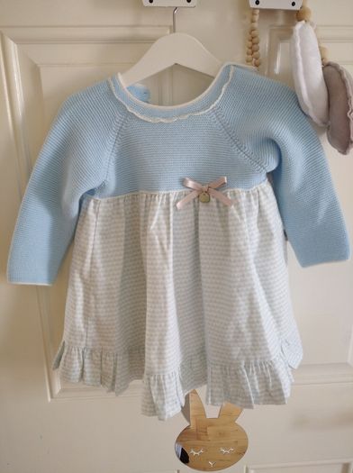 Spanish dress Rochy new