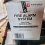 smoke alarm Image 2
