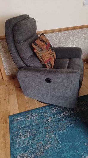 Recliner