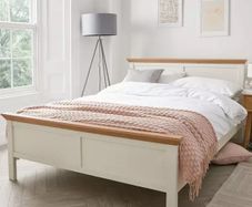 king size bed