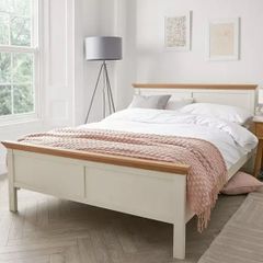 king size bed