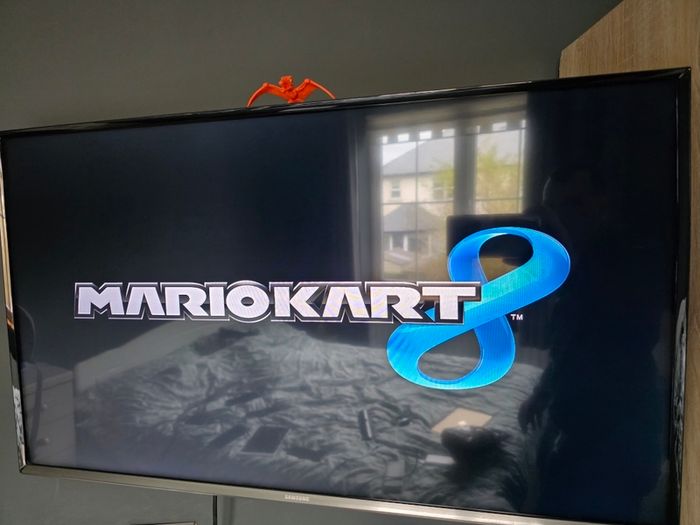 Nintendo Wii U