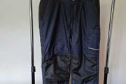 Waterproof trousers