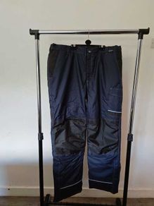 Waterproof trousers