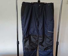 Waterproof trousers