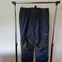 Waterproof trousers