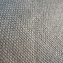 3.1 metres of extra heavy weight 100% linen in oatmeal Image 4