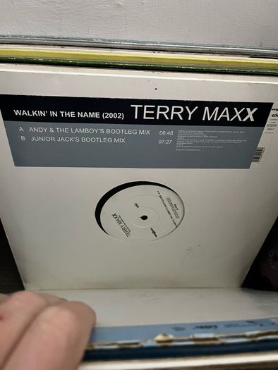 43 x Bulk house deep disco house 12" vinyl bundle