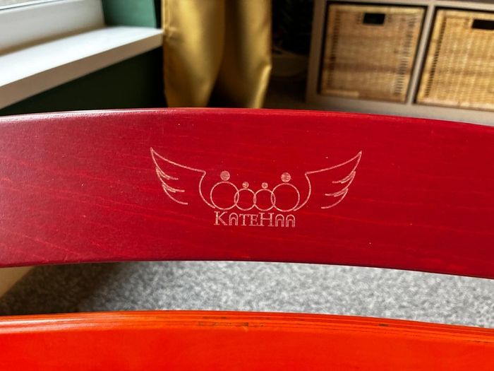 Climbing Arch/ Montessori Rocker in size XXL