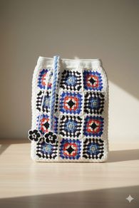 Handmade Bag
