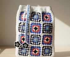 Handmade Bag