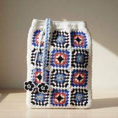 Handmade Bag
