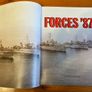 War  book: 'Forces '87' Image 3