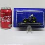 Michelin 2005 Official Die-Cast Vehicle Collection: SIMCA 5 FOURGONNETTE Large Die Cast Collection.Display Model Still in Blister Packaging Image 4
