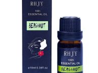 main image for ad 100% Pure Essential Oil Natural Aromatherapy oils 10ml &amp; choose fragrance aroma