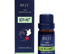 100% Pure Essential Oil Natural Aromatherapy oils 10ml & choose fragrance aroma