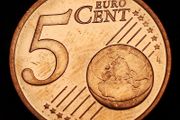 Ireland - 2020 - 5 Euro Cents - UNC - KM.34 - [2782]