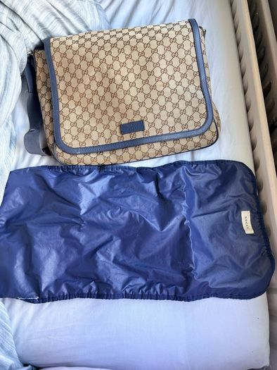GUCCI baby Bag