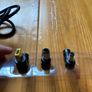 Trust GTX 180w universal laptop charger Image 3