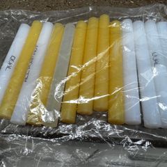 Hot melt glue sticks