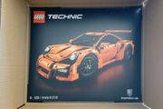 Retired Lego 42056 Porsche 911 GT3 RS